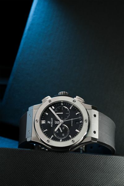 Hublot Classic Fusion 541.NX.1171.RX